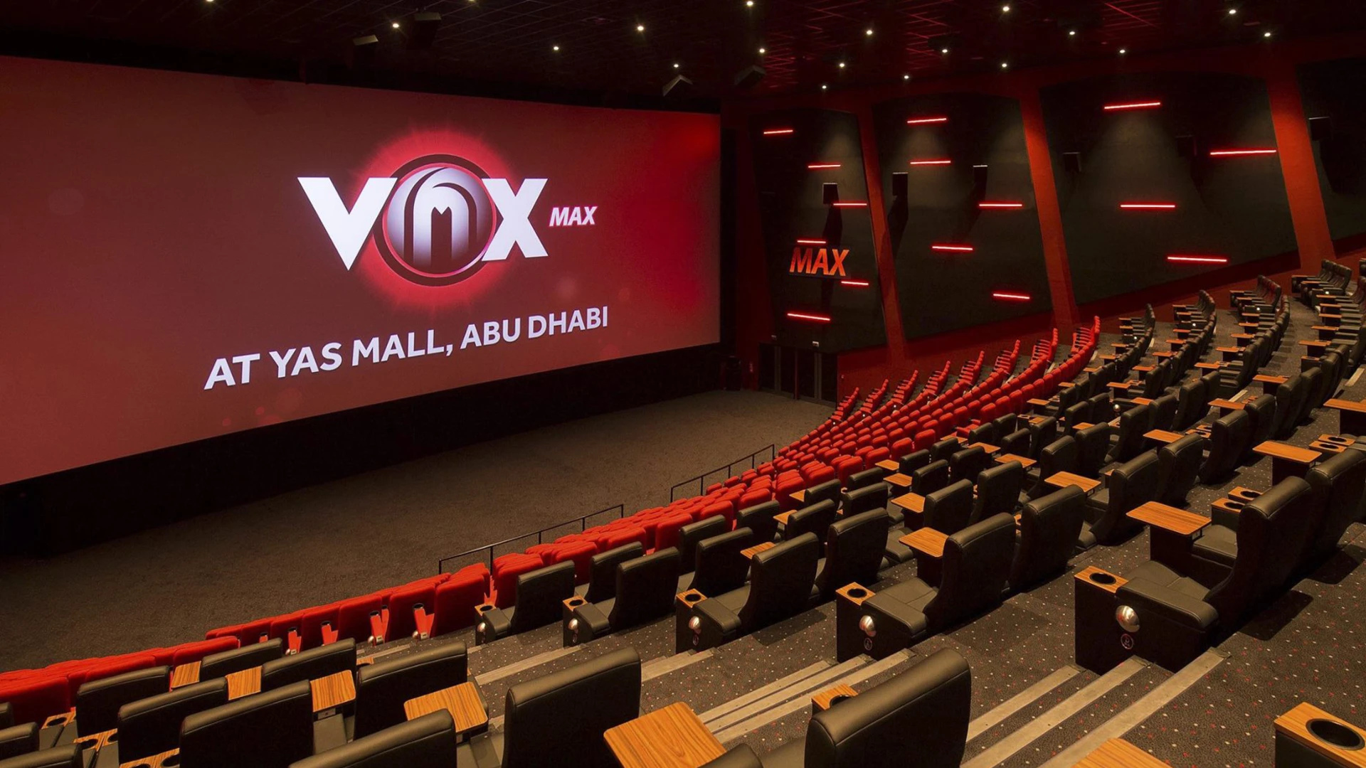 Cinema
