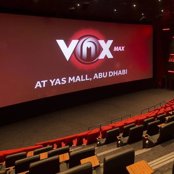 Cinema