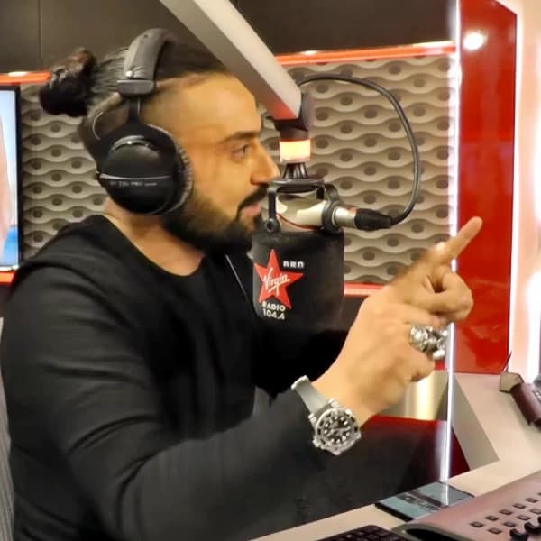 Radio