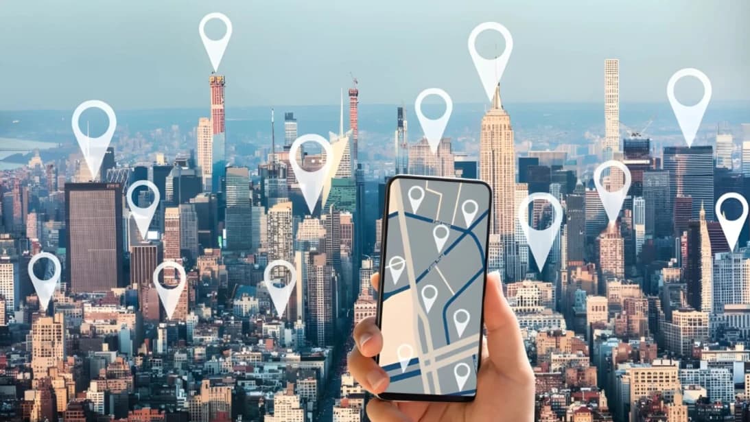 The Continued Rise of pDOOH in UAE Advertising + Geofencing
