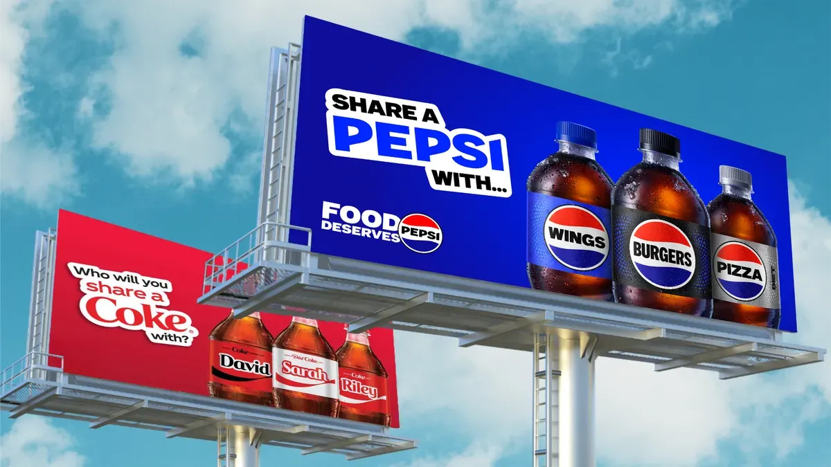 When Billboards Become Battlegrounds