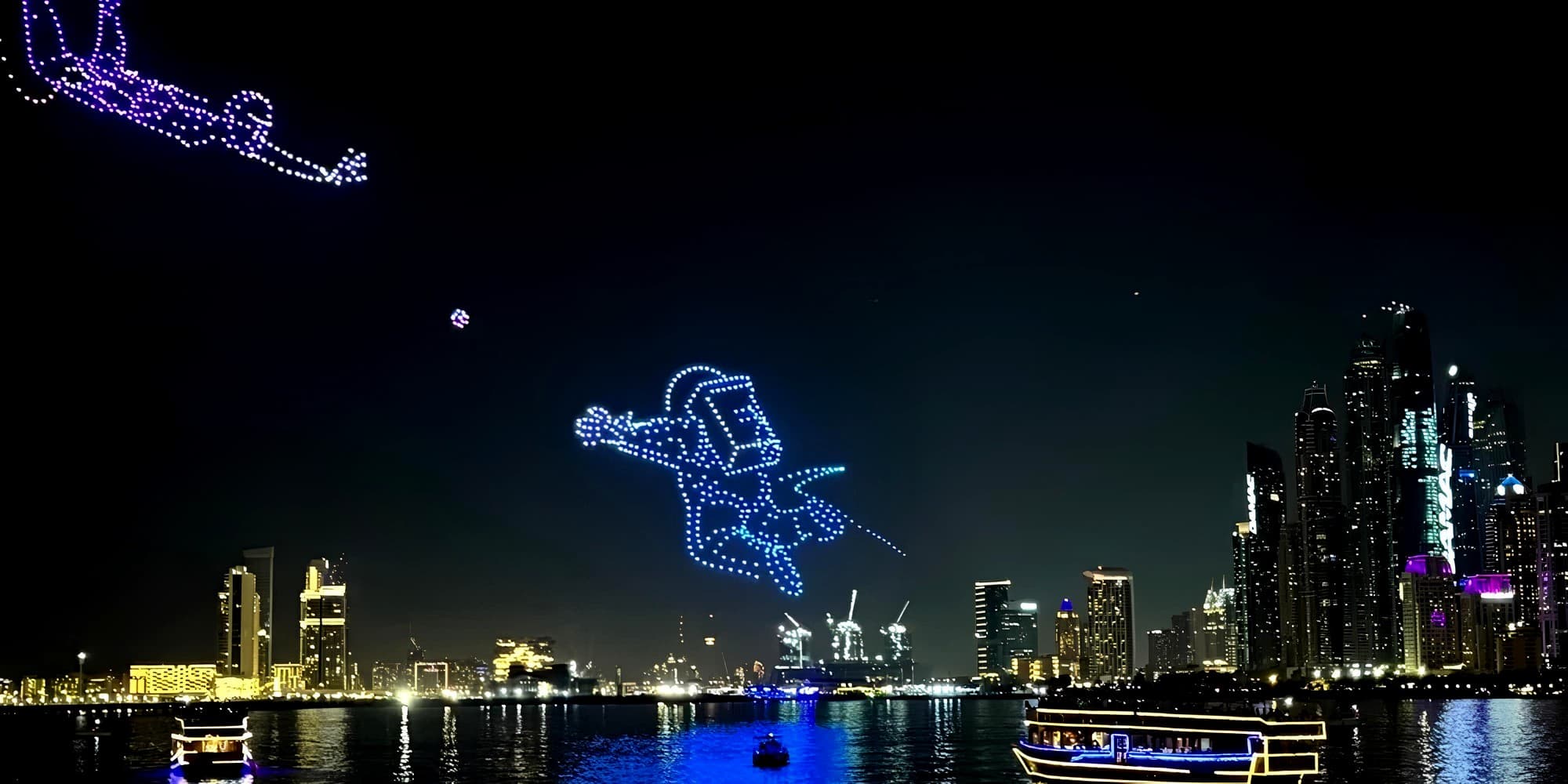 Drone adverts: How modern companies use technology to promote brands