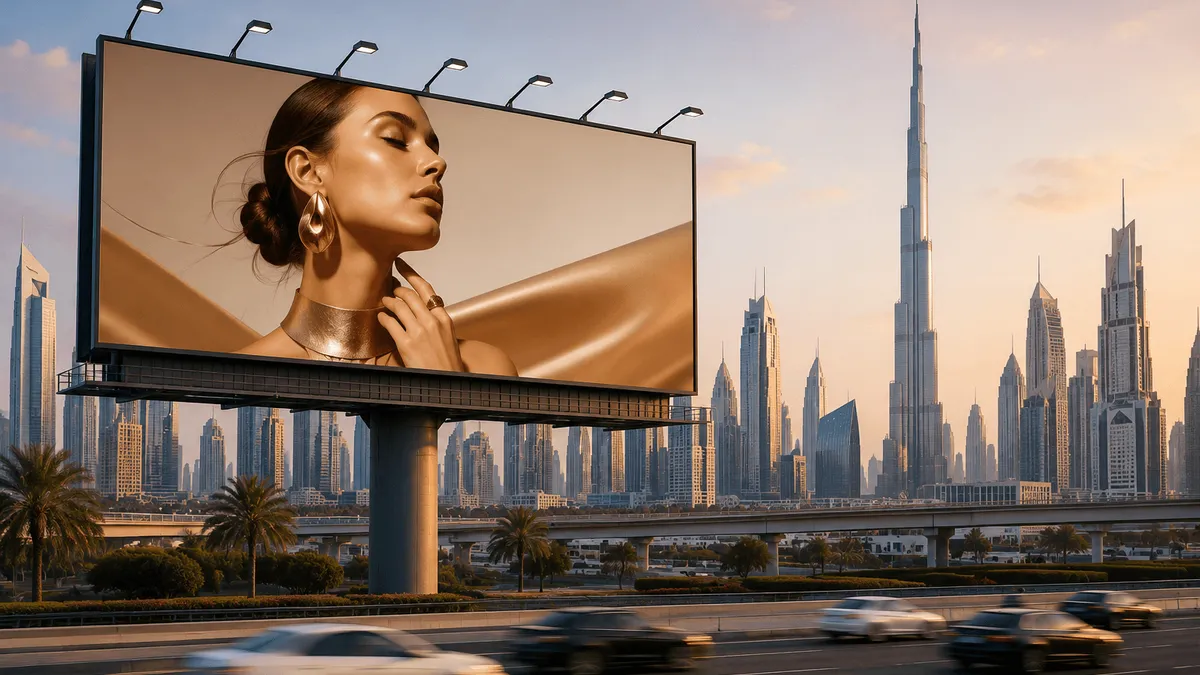 How to Create Memorable Billboard Campaigns