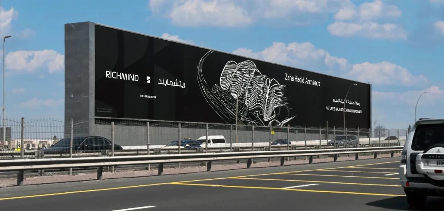 Dubai’s Billboards Are Buzzing: What’s Hot in UAE’s Out-of-Home Advertising Scene in 2025