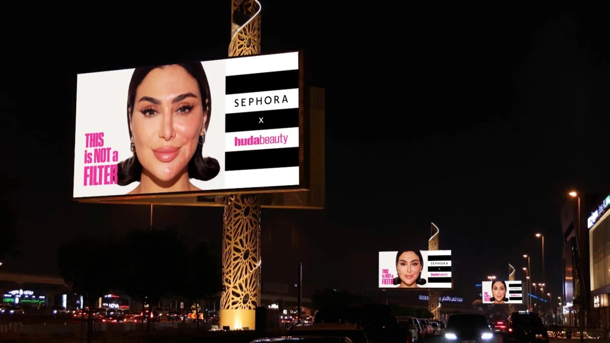 Cost of Out-of-Home Advertising Formats Across the UAE