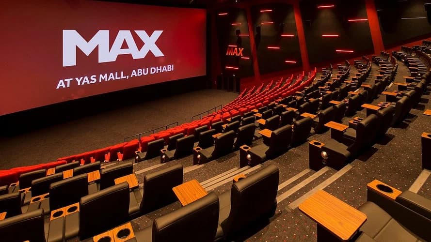 Captivating Audiences: Leveraging Cinema Advertising in the UAE