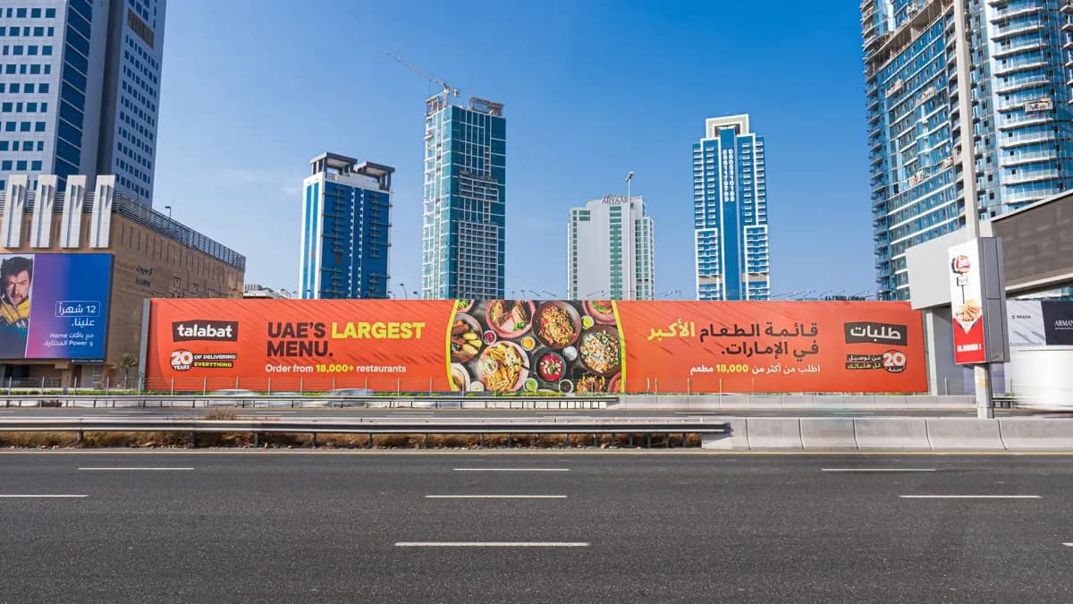How to measure outdoor advertising effectiveness?