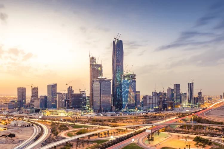 Targeting Western HNWIs for Saudi Real Estate Investment