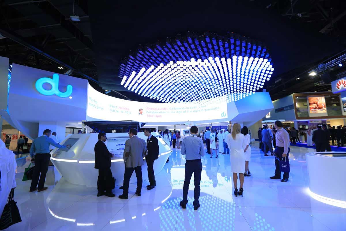 Experiential Marketing: A Game Changer for Brand Loyalty in the UAE