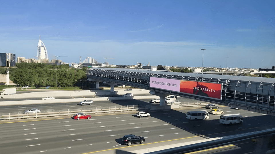 Bridge Banners