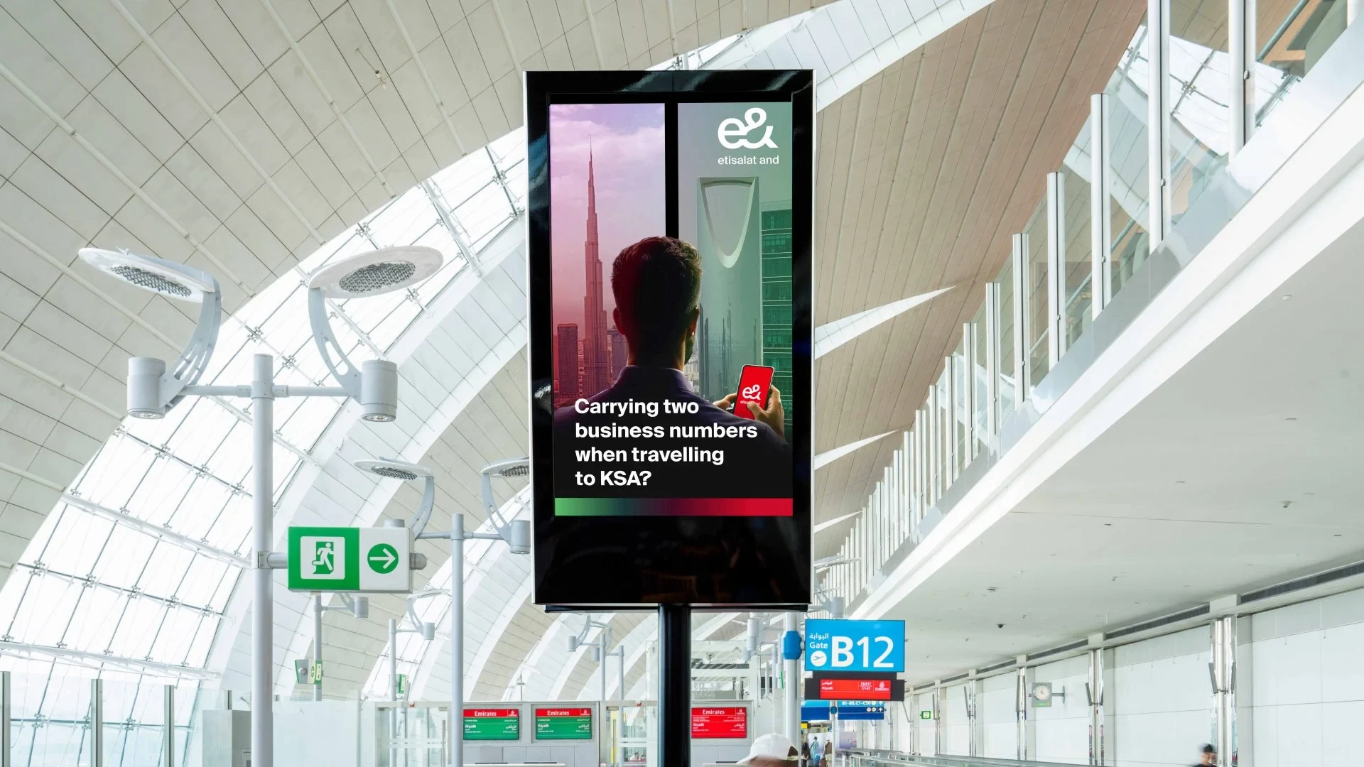 Cross-Platform Control