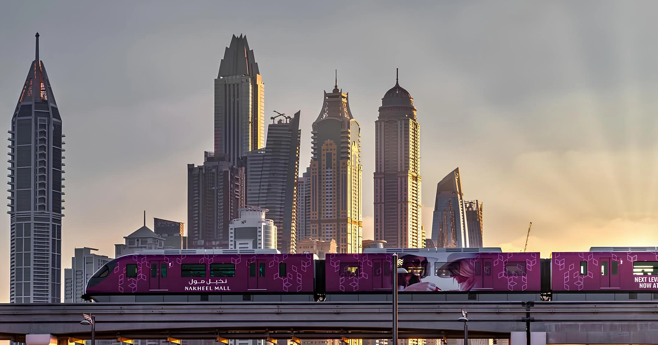 Transport
