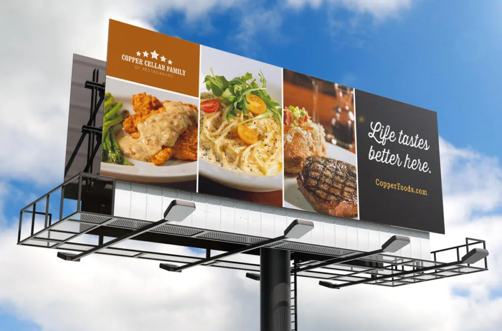 Why Billboard Advertising Is Growing Faster Than Ever in 2026