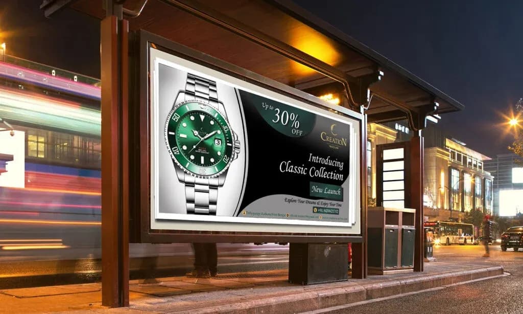 How Does Outdoor Advertising Complement Digital Marketing Campaigns?