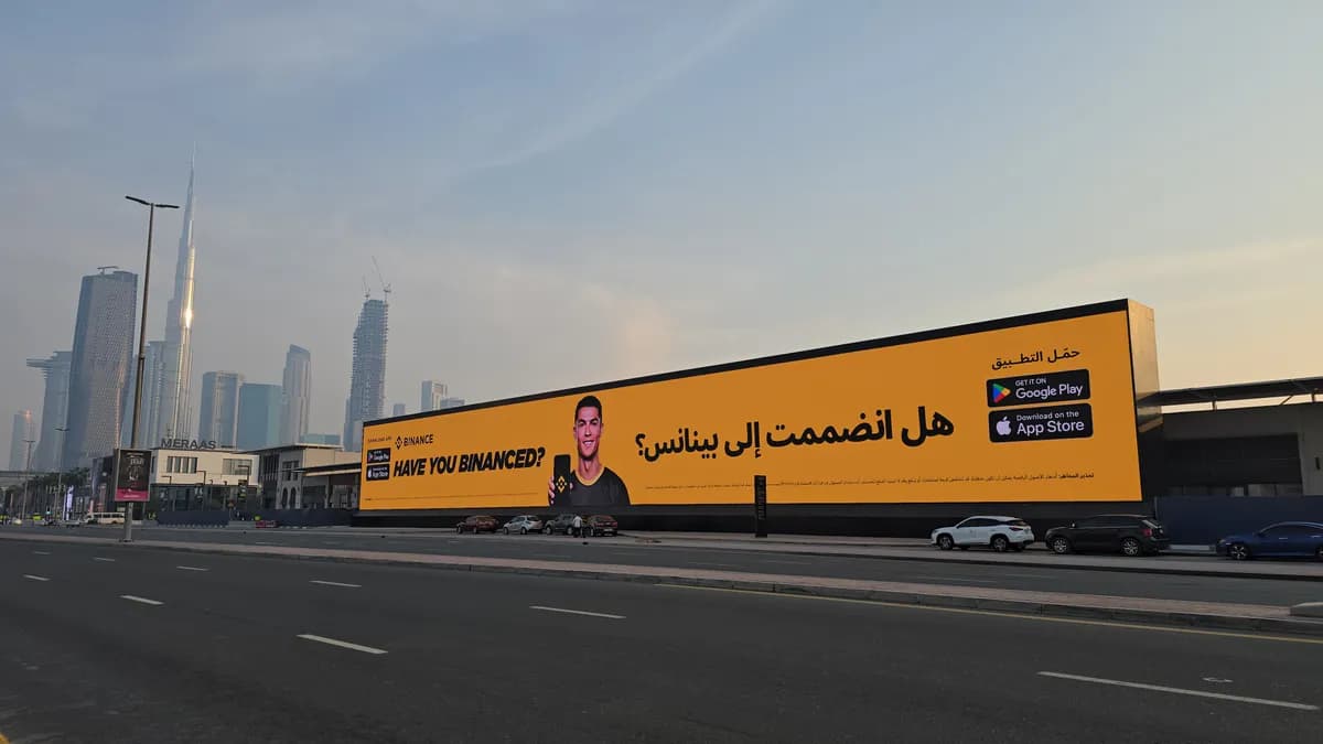 2025 Wrap Up - Best Advertising Campaigns of 2025