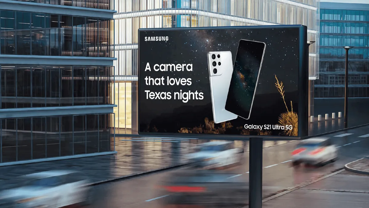 How Brands Use OOH Advertising for Product Launch Campaigns